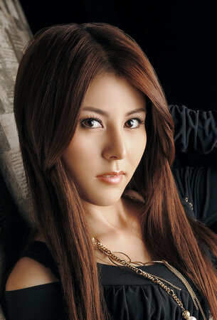Rosa Kawashima